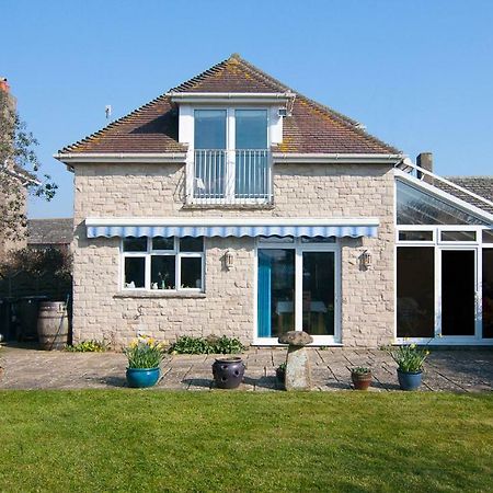 Ammonite Bed & Breakfast Corfe Castle Luaran gambar