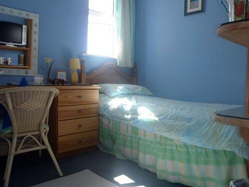 Ammonite Bed & Breakfast Corfe Castle Luaran gambar