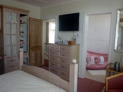 Ammonite Bed & Breakfast Corfe Castle Luaran gambar
