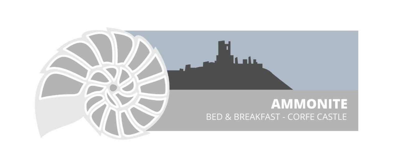 Ammonite Bed & Breakfast Corfe Castle Luaran gambar